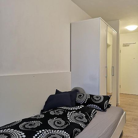 Beautiful Flat, Near Westpark & Hostpital, Easy Parking Daire Ingolstadt Dış mekan fotoğraf