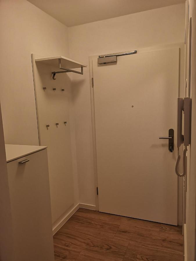 Beautiful Flat, Near Westpark & Hostpital, Easy Parking Daire Ingolstadt Dış mekan fotoğraf