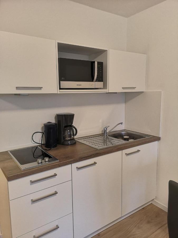 Beautiful Flat, Near Westpark & Hostpital, Easy Parking Daire Ingolstadt Dış mekan fotoğraf