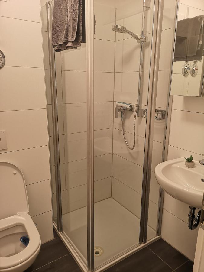 Beautiful Flat, Near Westpark & Hostpital, Easy Parking Daire Ingolstadt Dış mekan fotoğraf